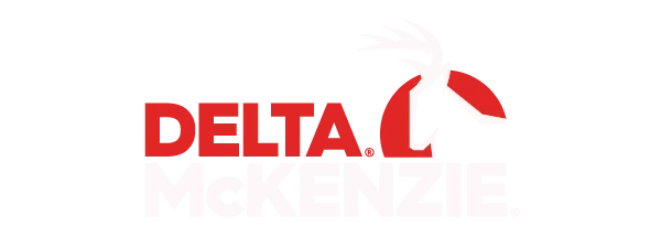 Delta Mckenzie Logo